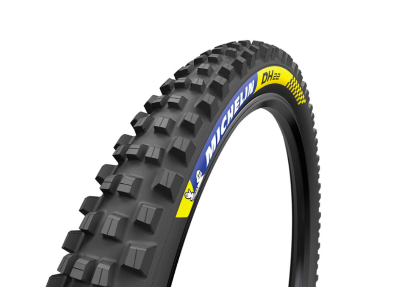 MICHELIN DH22 - Mountain bike tire