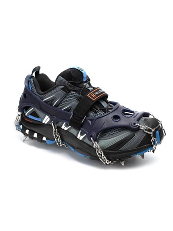 Nordic grip Crampons - Sports aux Puces VéloGare