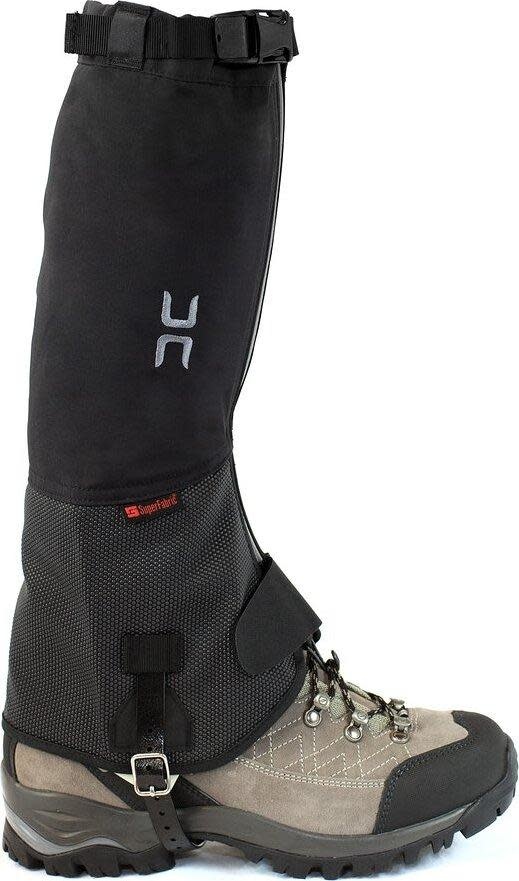 Super Armadillo Guêtres pour raquettes SAP Velogare Sports