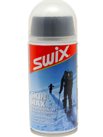 Cire pour peaux Aérosol