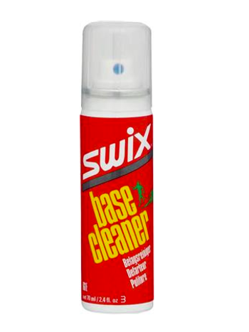 SWIX Ski base cleaner