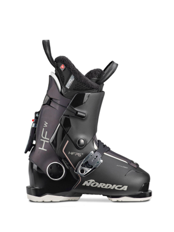 NORDICA HF 75 - Women's alpine ski boot