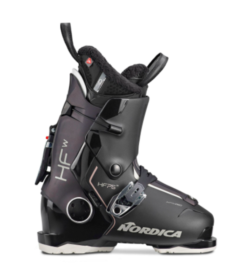 NORDICA HF 75 - Botte ski alpin Femme