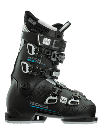 Tecnica Mach Sport MV 85 - Women's alpine ski boot