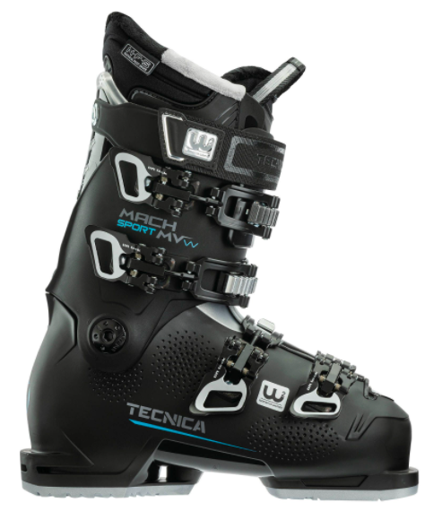 Tecnica Mach Sport MV 85 - Women's alpine ski boot