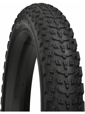 Dillinger 5 - Pneu fatbike cloutable