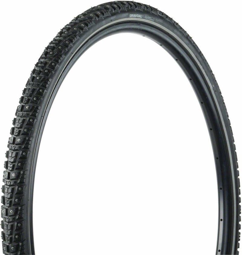 45NRTH Gravdal - Studded tire