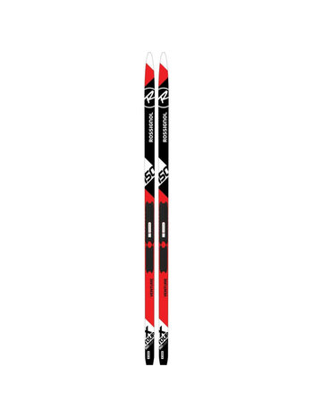 Xt-Vent JR - Cross-Country Scale Ski Junior (Bindings included)