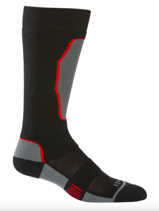 KOMBI The Brave - Bas ski Adulte