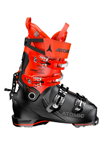 ATOMIC Hawx Prime XTD 110 CT - Botte ski randonnée alpine