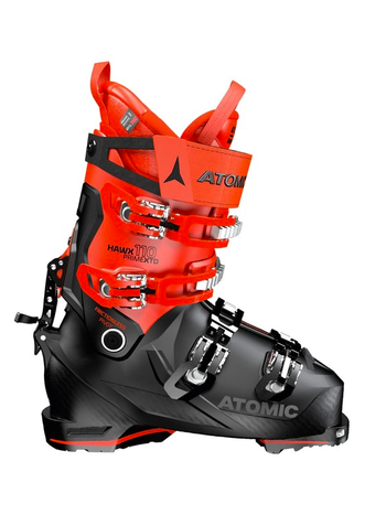 Hawx Prime XTD 110 CT - Backcountry alpine ski boot