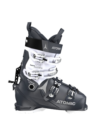 ATOMIC Hawx Prime XTD 105 - Women's backcountry alpine ski boot