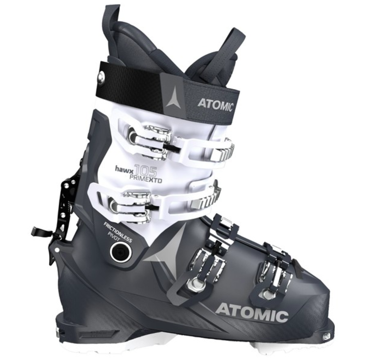 ATOMIC Hawx Prime XTD 105 - Botte ski randonnée alpine Femme
