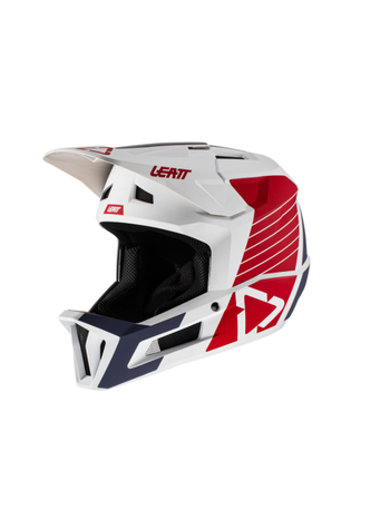 LEATT MTB 1.0 Gravity - Mountain bike helmet