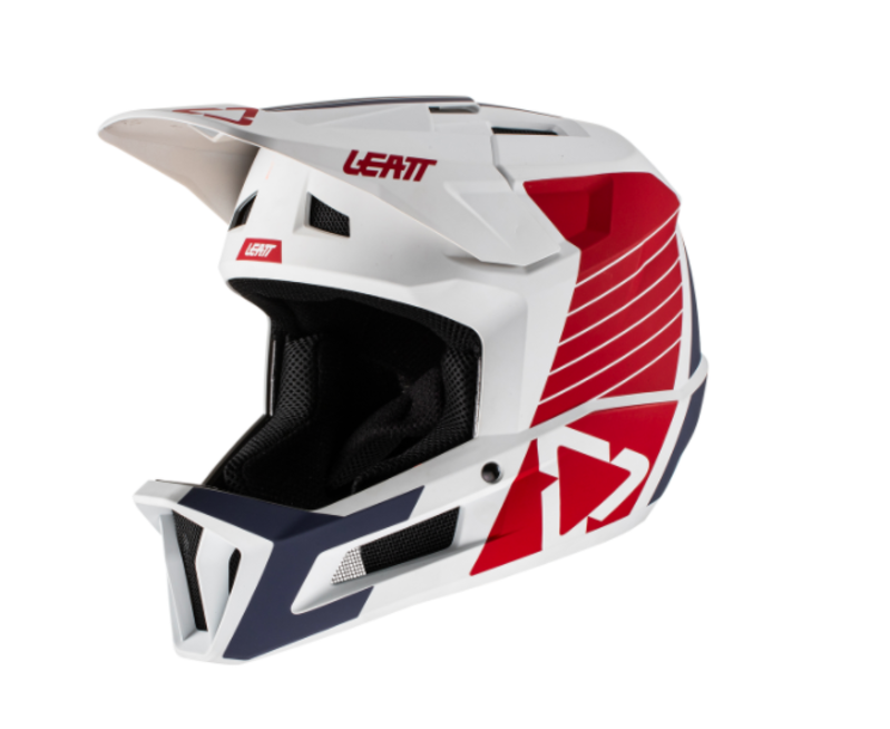 LEATT MTB 1.0 Gravity - Mountain bike helmet