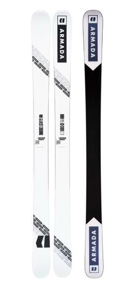 ARMADA Edollo - Ski alpin Twin tips