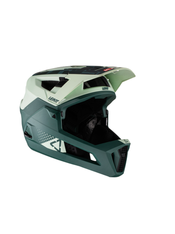 MTB 4.0 Enduro - Casque vélo montagne