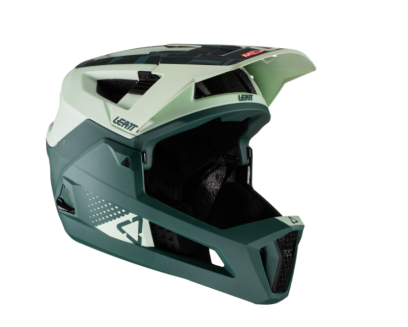 LEATT MTB 4.0 Enduro - Mountain bike helmet