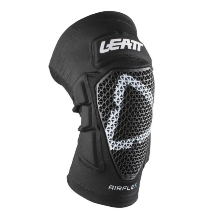 LEATT Airflex Pro - Protection vélo montagne