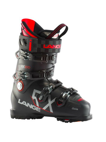 LANGE RX 100 GW - Botte de ski alpin