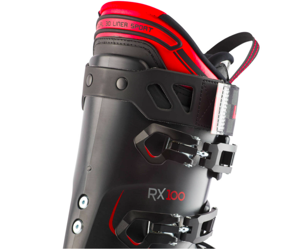 LANGE RX 100 GW - Botte ski alpin