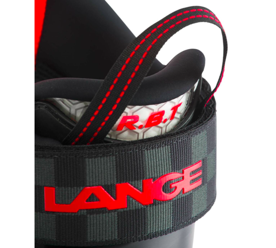 LANGE RX 100 GW - Botte ski alpin