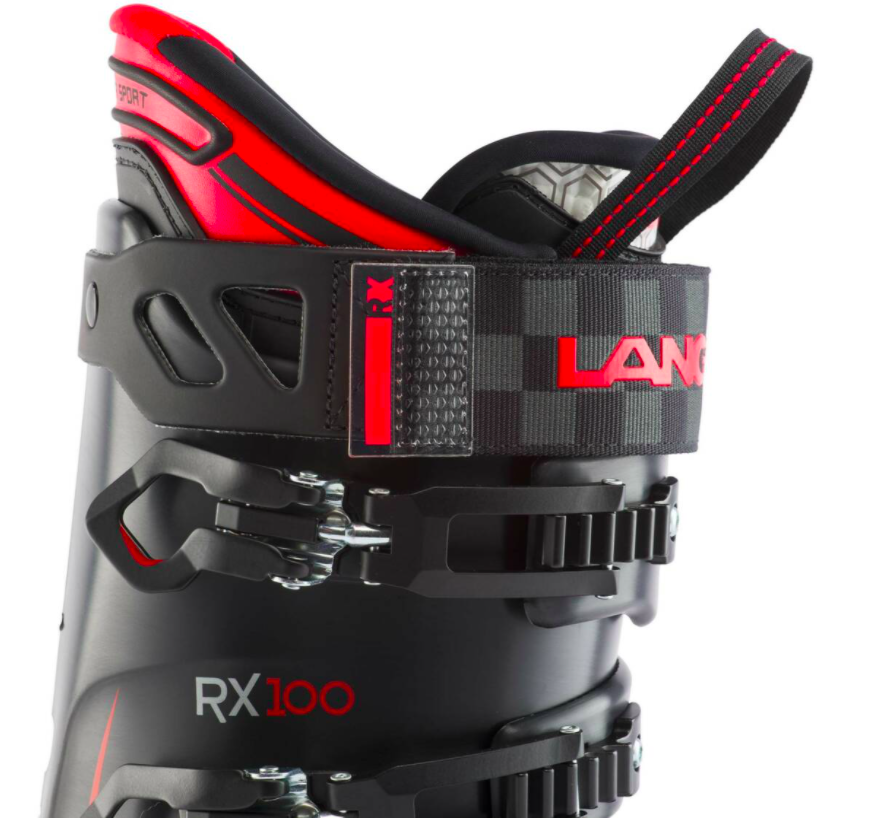 LANGE RX 100 GW - Botte ski alpin