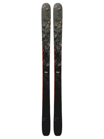 ROSSIGNOL Blackops Smasher - Ski alpin