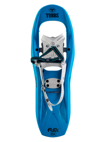 Flex Esc - Raquettes à neige