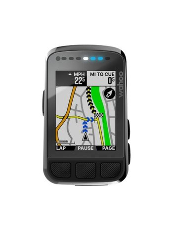 Element Bolt V2 - Ordinateur de vélo