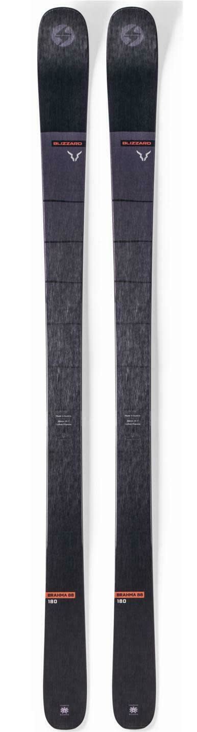 Blizzard Brahma 88 - Skis alpins