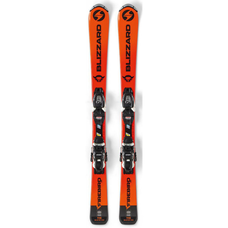 Blizzard Firebird JR - Kid's Alpine Ski