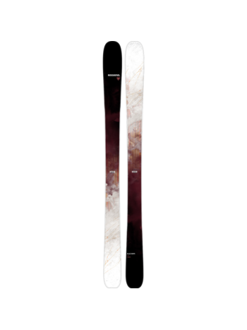 Blackops W Rallybird - Ski alpin Femme