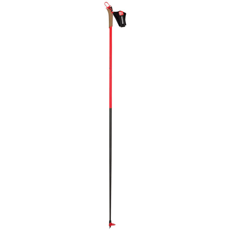 ROSSIGNOL Force 9 - Cross-country ski poles