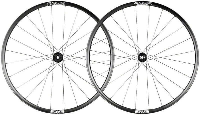 ENVE AG25 I9 Foundation - Carbon Wheel Set (XDR)