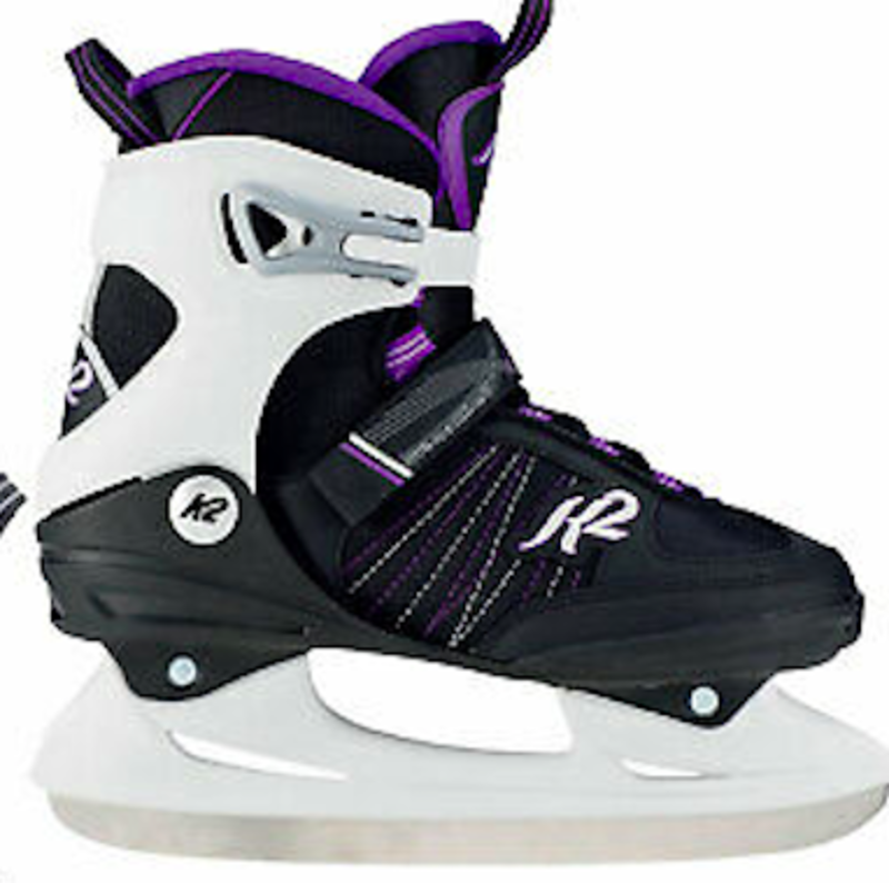 K2 Alexis Ice - Women's Ice Skates