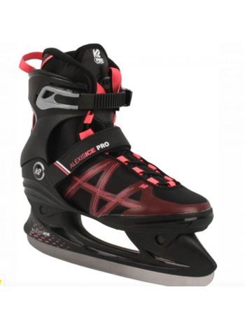 K2 Alexis ice patin à glace pour femme 22 - Echo sports