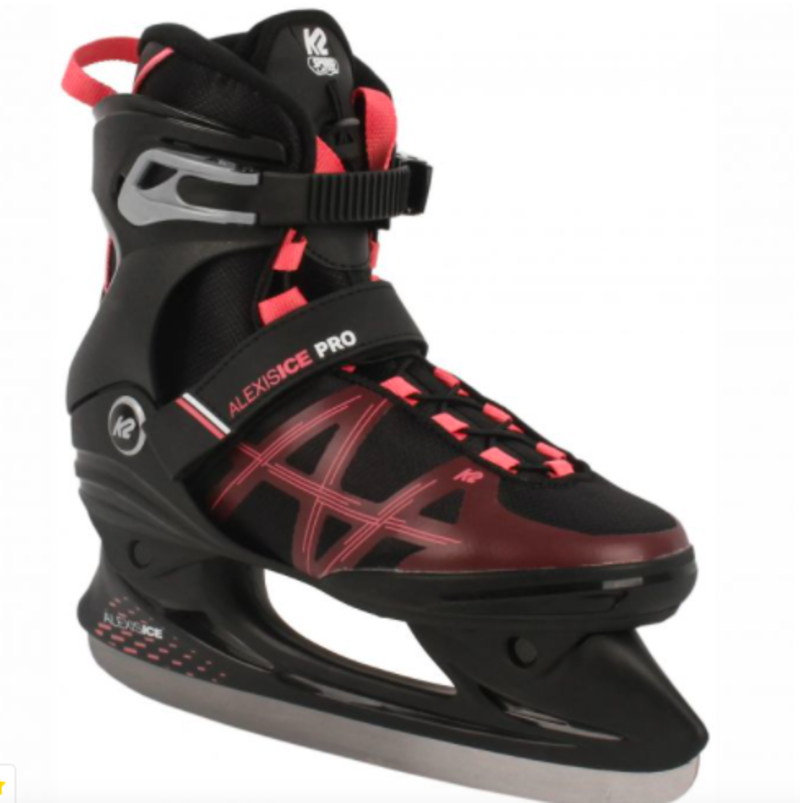 K2 Alexis Ice Pro - Women's Ice Skates