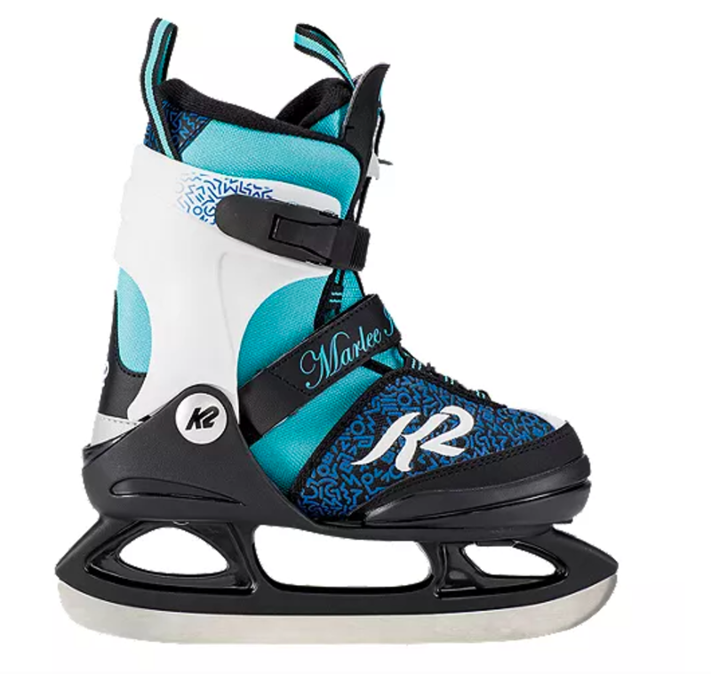 K2 Marlee Ice - Girl's Ice Skates