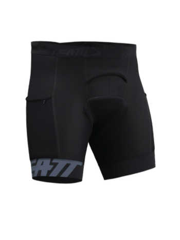 LEATT MTB 3.0 Chamoix - Mountain bike bib shorts