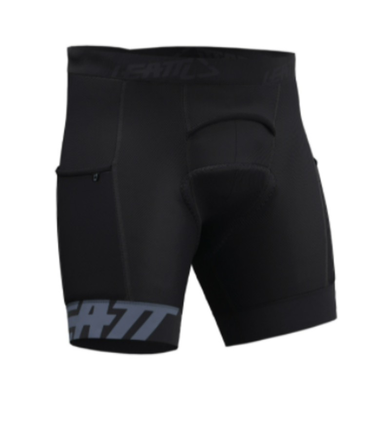 LEATT MTB 3.0 Chamoix - Mountain bike bib shorts