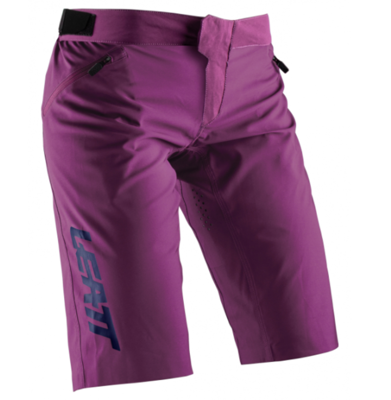 LEATT MTB 2.0 All-Mountain - Short vélo montagne Femme