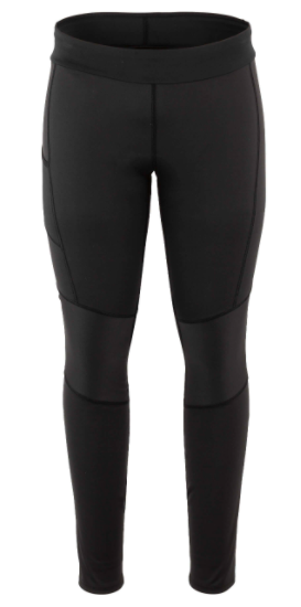 Louis Garneau Men's Solano 3 Winter Sports Tights