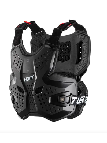 LEATT Armour 3.5 - Protection poitrine