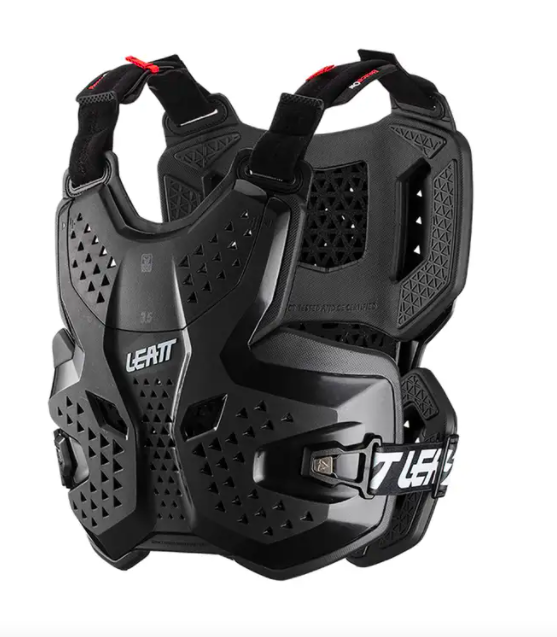 LEATT Armor 3.5 - Chest protection