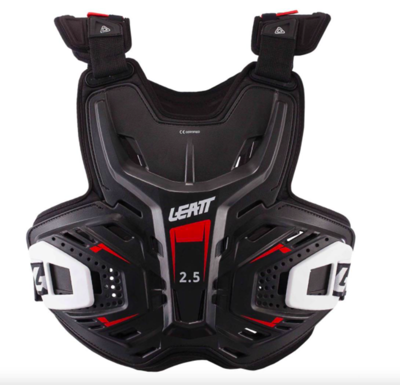 G-FORM Pro-X3 - Protection vélo de montagne - Sports aux Puces VéloGare