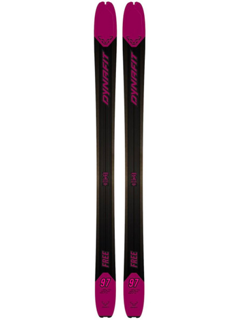 Dynafit Free 97 W - Ski Alpin Femme