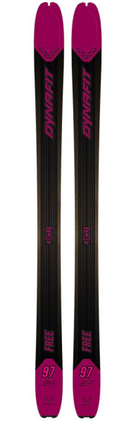 Dynafit Free 97 W - Ski Alpin Femme