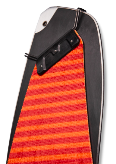 BLACK DIAMOND Ascension splitboard - Skins