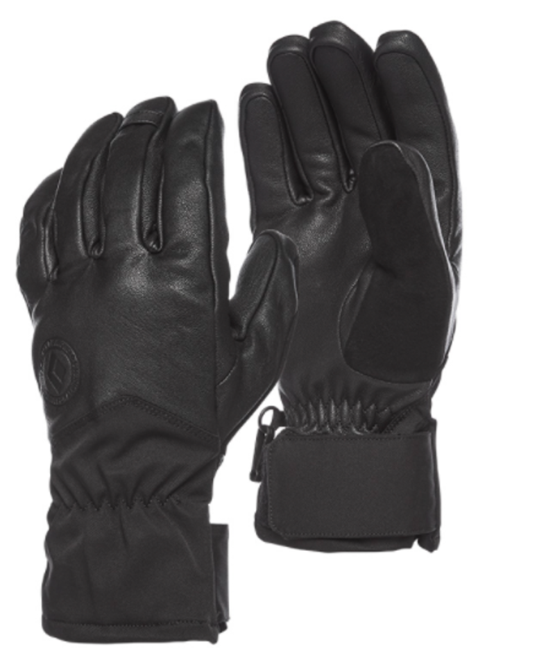 BLACK DIAMOND Tour - Unisex Gloves